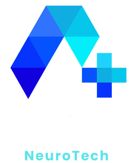 Avinya Logo