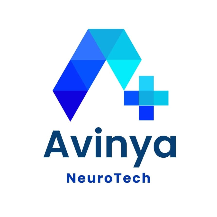 Avinya NeuroTech Logo